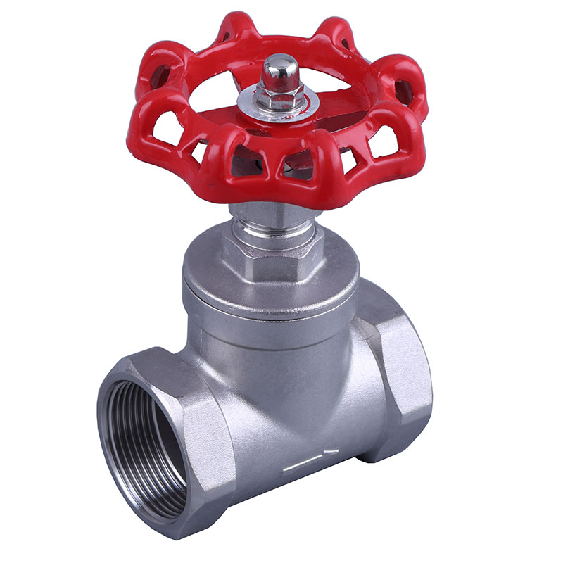 LN JTD Gate valve PSI
