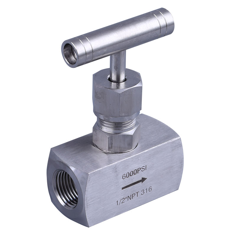 LN XT Needle valve PSI