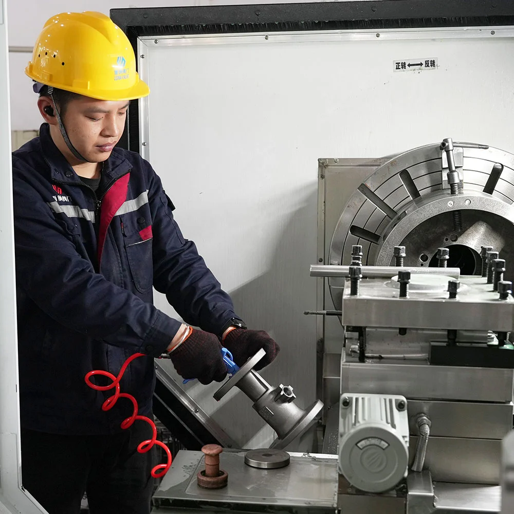 Gate Valve Selection Why They Work at Ambient Temperature but Fail to Open at High Temperatures