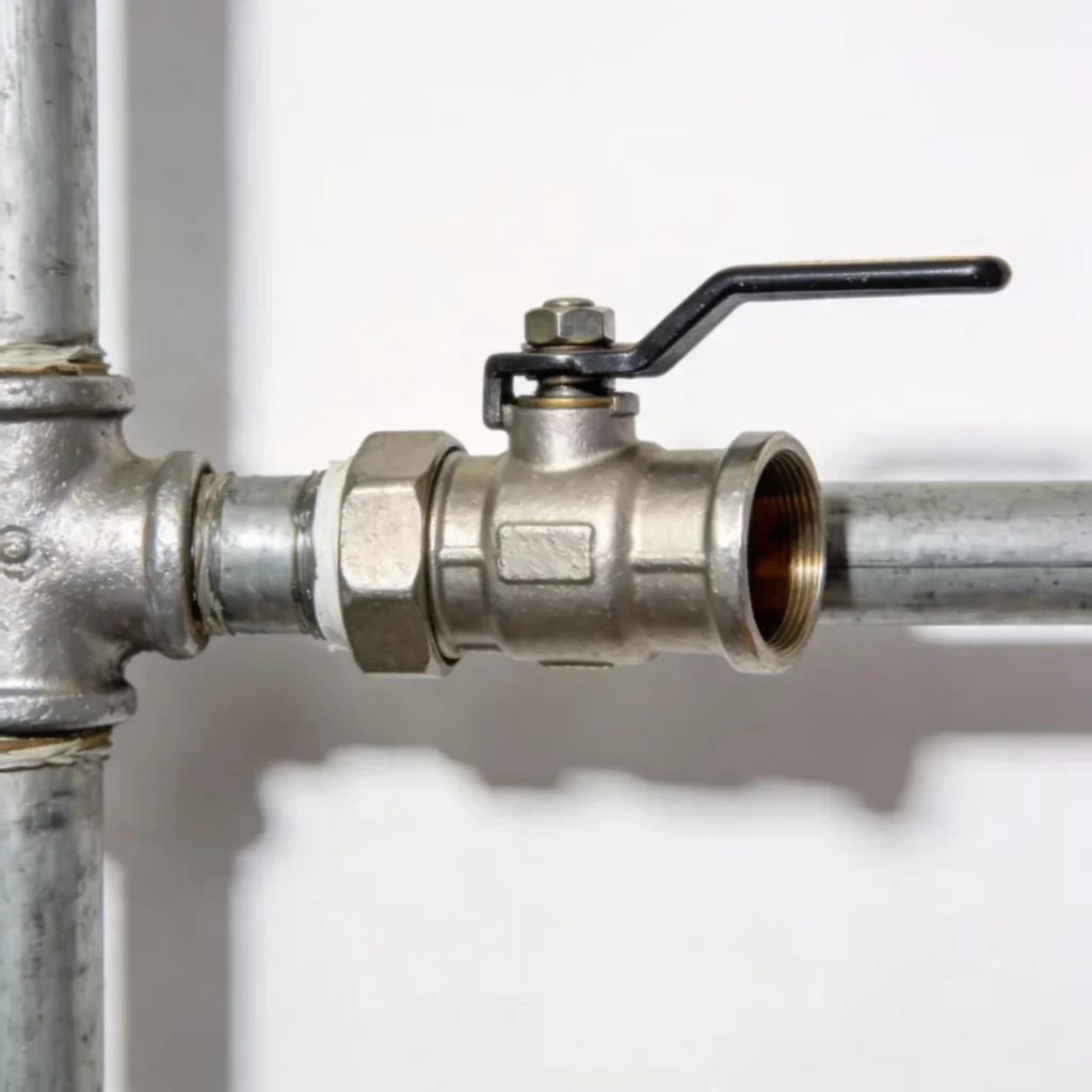 Beginner's Guide The Differences Between Globe Valves Ball Valves and Gate Valves