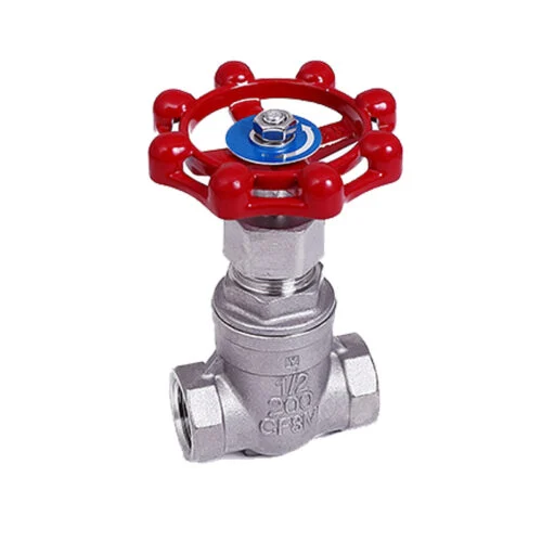 The Complete Guide to Gate Valves