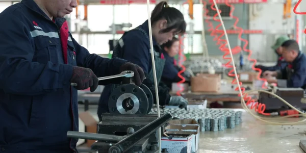 manufacture