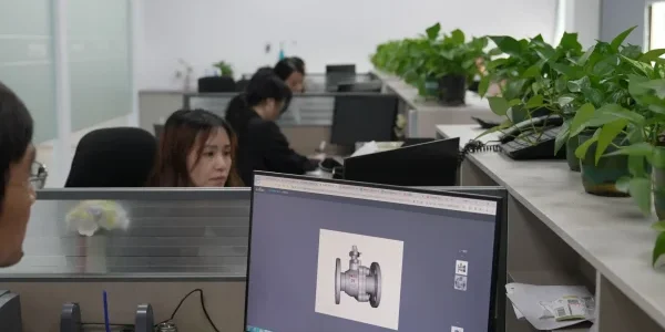 office