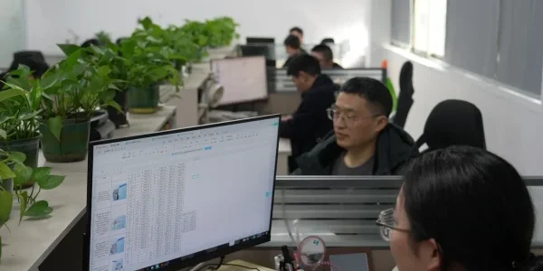 office