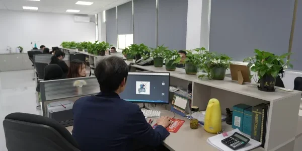 office
