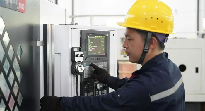 Technical Capabilities